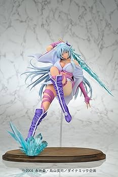 ちょびっツ ちぃ フィギュア Lilics ケルベロスプロジェクト ちょびっツ chobits ちぃ ちい Lilics 塗装済完成品 フィギュア